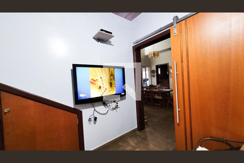 Casa à Venda - Lot. Alphaville Campinas, 5 Quartos,  413 m2 em , Campinas - sp | SoloBR