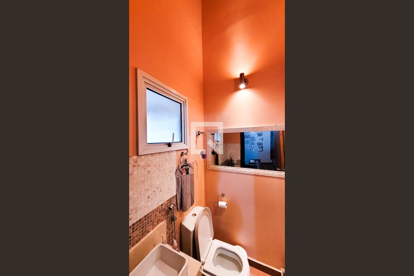 Casa à Venda - Lot. Alphaville Campinas, 5 Quartos,  413 m2 em , Campinas - sp | SoloBR