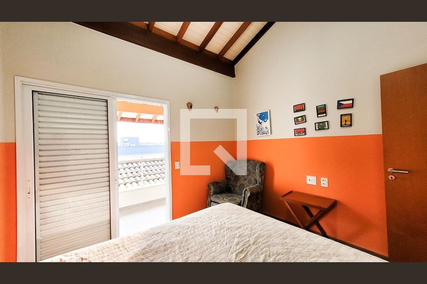 Casa à Venda - Lot. Alphaville Campinas, 5 Quartos,  413 m2 em , Campinas - sp | SoloBR