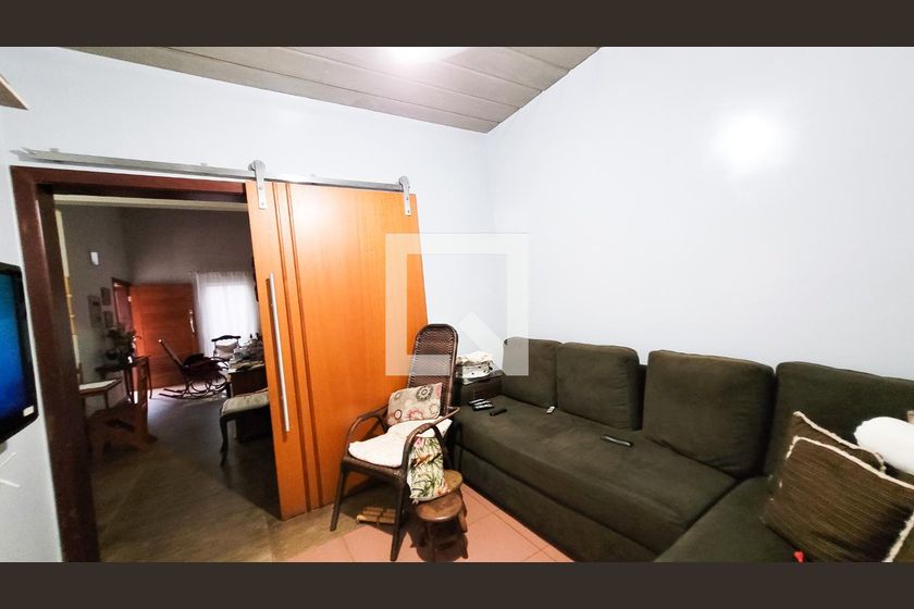 Casa à Venda - Lot. Alphaville Campinas, 5 Quartos,  413 m2 em , Campinas - sp | SoloBR
