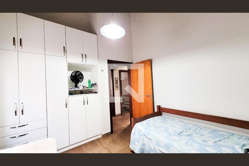 Casa à Venda - Lot. Alphaville Campinas, 5 Quartos,  413 m2 em , Campinas - sp | SoloBR