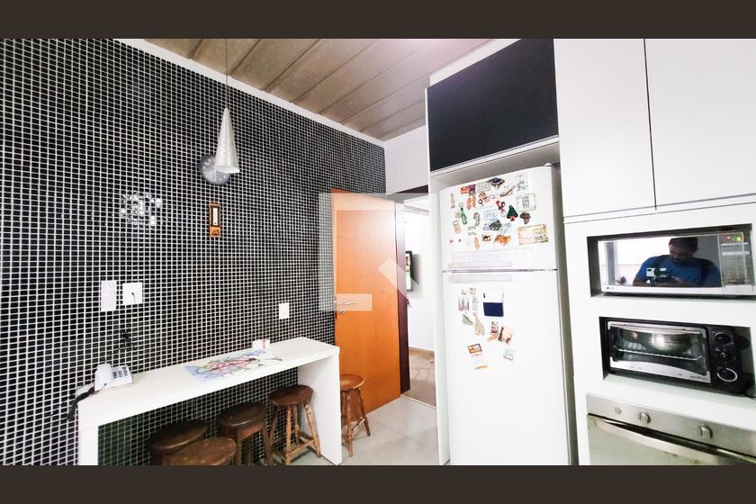 Casa à Venda - Lot. Alphaville Campinas, 5 Quartos,  413 m2 em , Campinas - sp | SoloBR