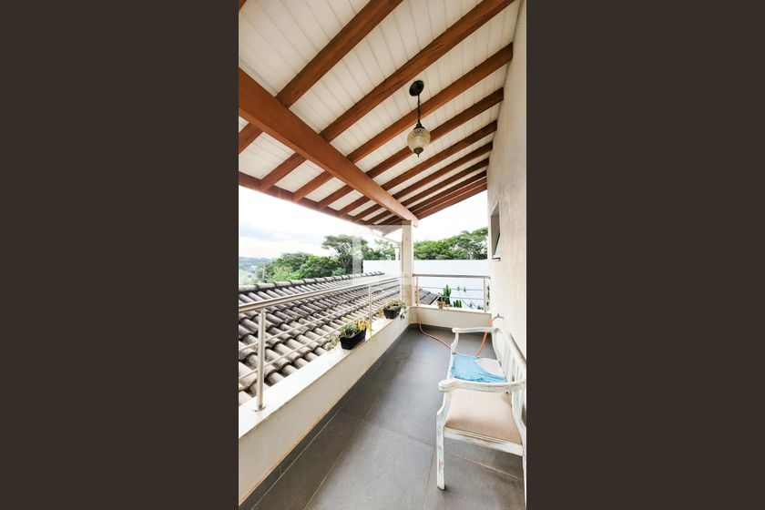Casa à Venda - Lot. Alphaville Campinas, 5 Quartos,  413 m2 em , Campinas - sp | SoloBR