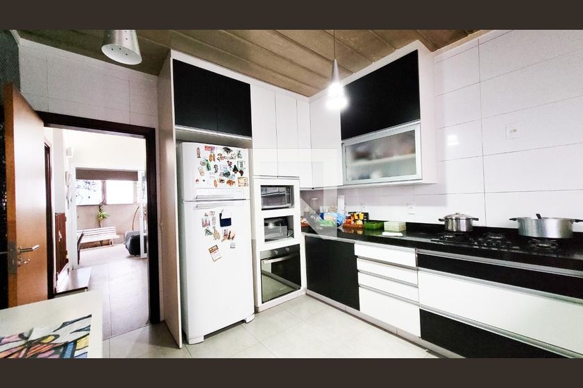 Casa à Venda - Lot. Alphaville Campinas, 5 Quartos,  413 m2 em , Campinas - sp | SoloBR