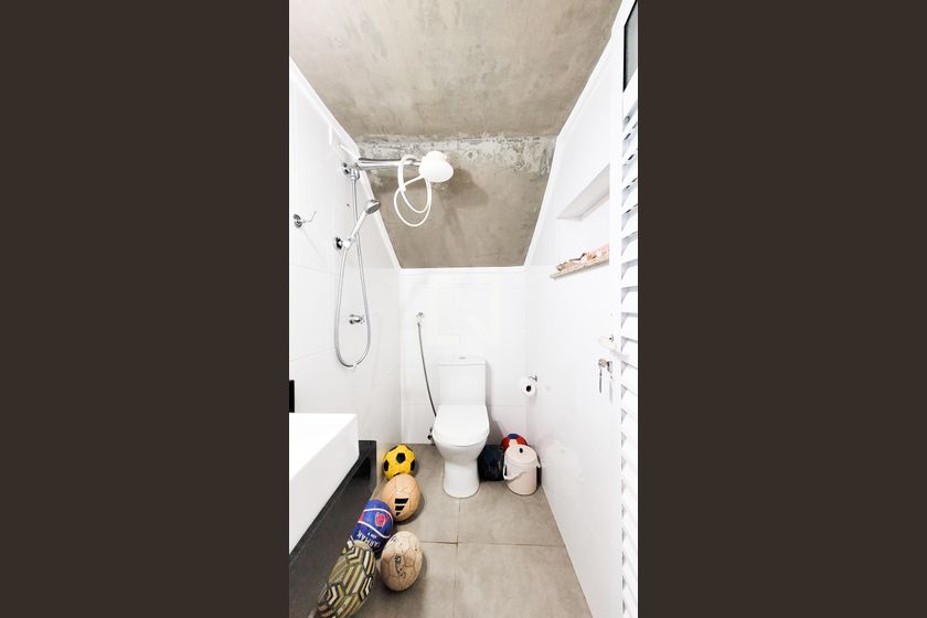 Casa à Venda - Lot. Alphaville Campinas, 5 Quartos,  413 m2 em , Campinas - sp | SoloBR