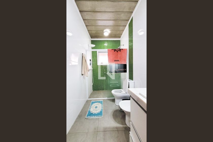 Casa à Venda - Lot. Alphaville Campinas, 5 Quartos,  413 m2 em , Campinas - sp | SoloBR