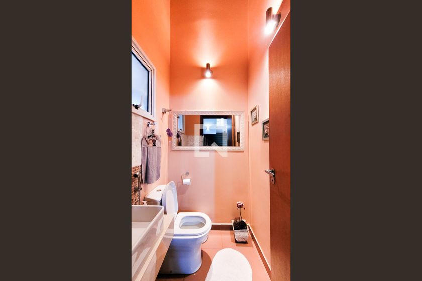 Casa à Venda - Lot. Alphaville Campinas, 5 Quartos,  413 m2 em , Campinas - sp | SoloBR