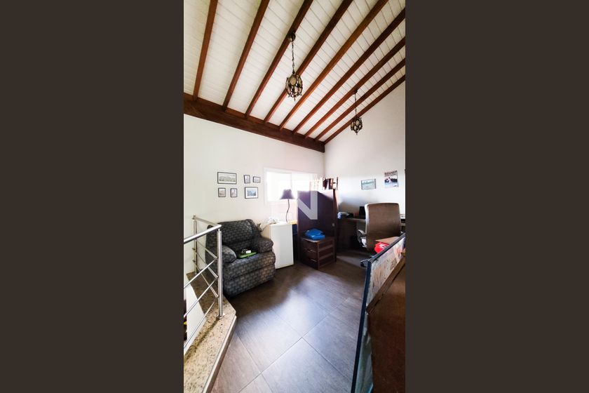 Casa à Venda - Lot. Alphaville Campinas, 5 Quartos,  413 m2 em , Campinas - sp | SoloBR