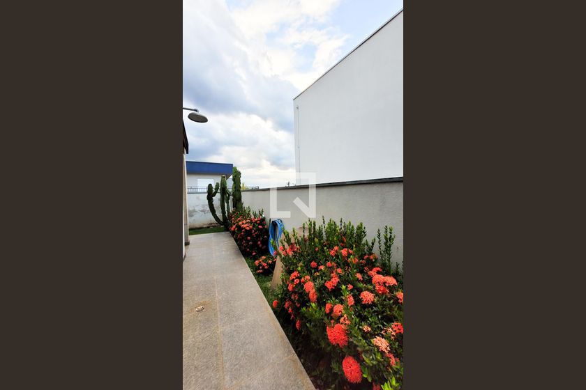 Casa à Venda - Lot. Alphaville Campinas, 5 Quartos,  413 m2 em , Campinas - sp | SoloBR
