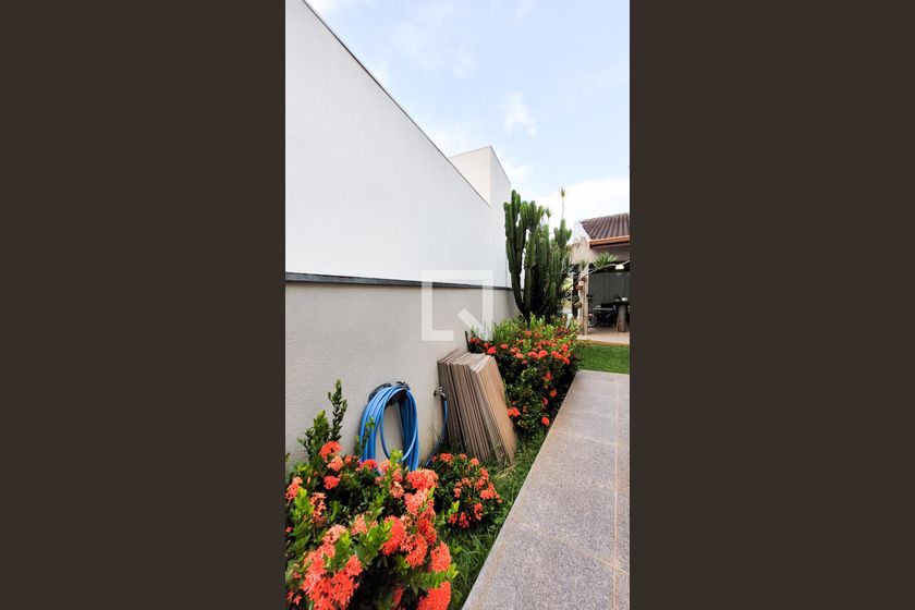 Casa à Venda - Lot. Alphaville Campinas, 5 Quartos,  413 m2 em , Campinas - sp | SoloBR
