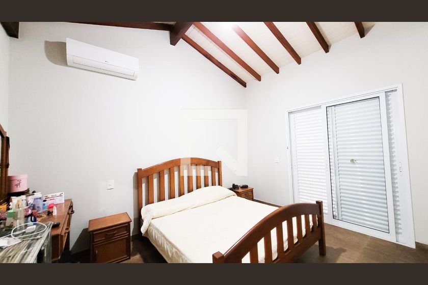 Casa à Venda - Lot. Alphaville Campinas, 5 Quartos,  413 m2 em , Campinas - sp | SoloBR