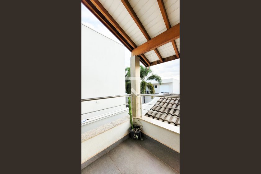 Casa à Venda - Lot. Alphaville Campinas, 5 Quartos,  413 m2 em , Campinas - sp | SoloBR