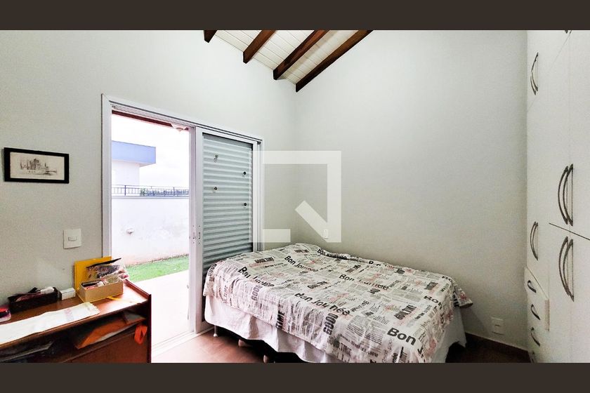 Casa à Venda - Lot. Alphaville Campinas, 5 Quartos,  413 m2 em , Campinas - sp | SoloBR