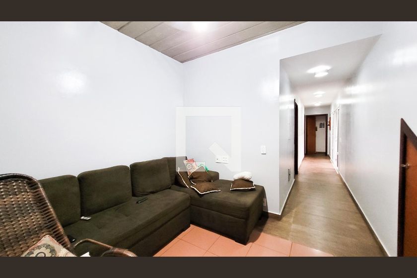 Casa à Venda - Lot. Alphaville Campinas, 5 Quartos,  413 m2 em , Campinas - sp | SoloBR