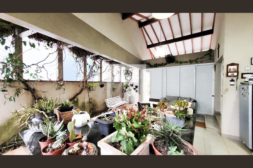 Casa à Venda - Lot. Alphaville Campinas, 5 Quartos,  413 m2 em , Campinas - sp | SoloBR