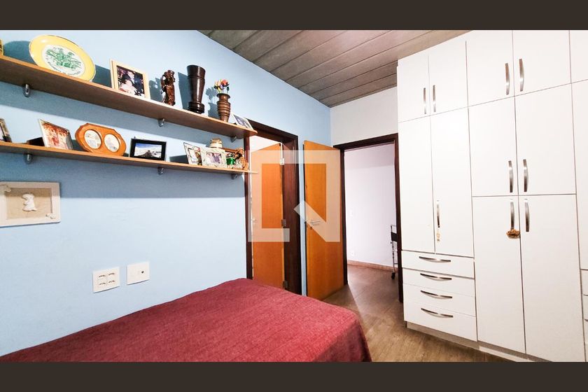 Casa à Venda - Lot. Alphaville Campinas, 5 Quartos,  413 m2 em , Campinas - sp | SoloBR