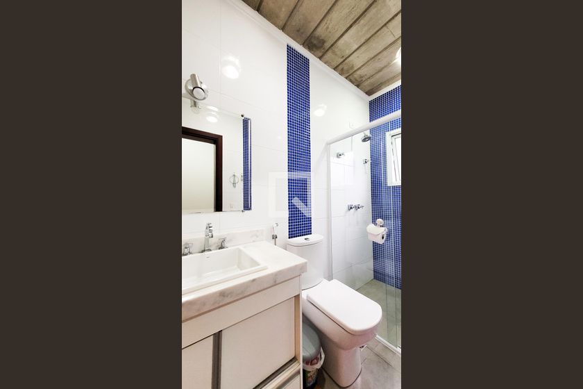 Casa à Venda - Lot. Alphaville Campinas, 5 Quartos,  413 m2 em , Campinas - sp | SoloBR