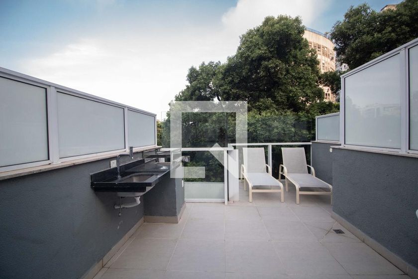 Apartamento, 1 quarto, 90 m² - Foto 25