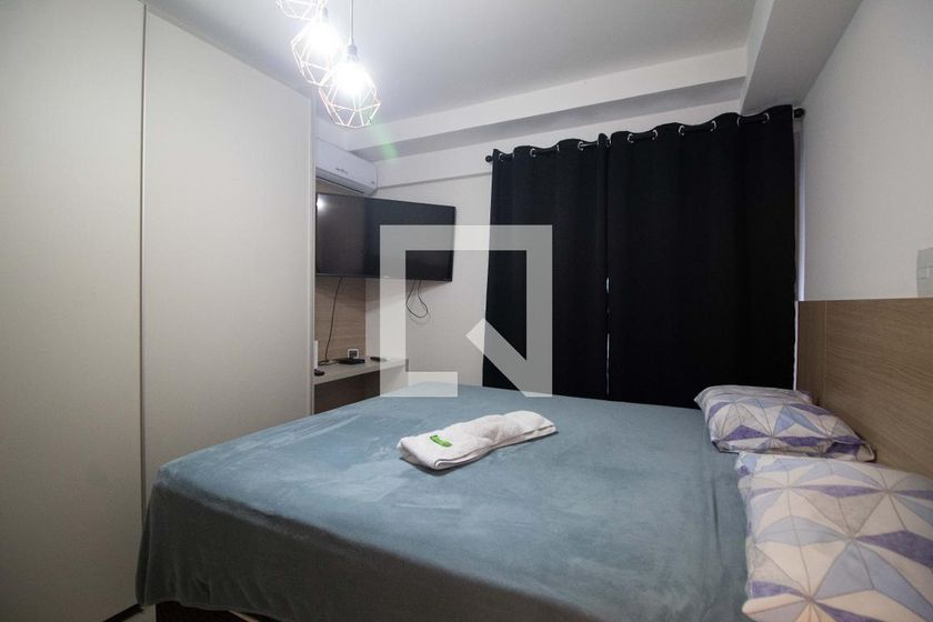 Apartamento, 1 quarto, 90 m² - Foto 5