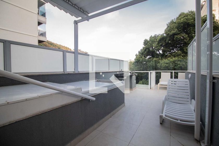 Apartamento, 1 quarto, 90 m² - Foto 22