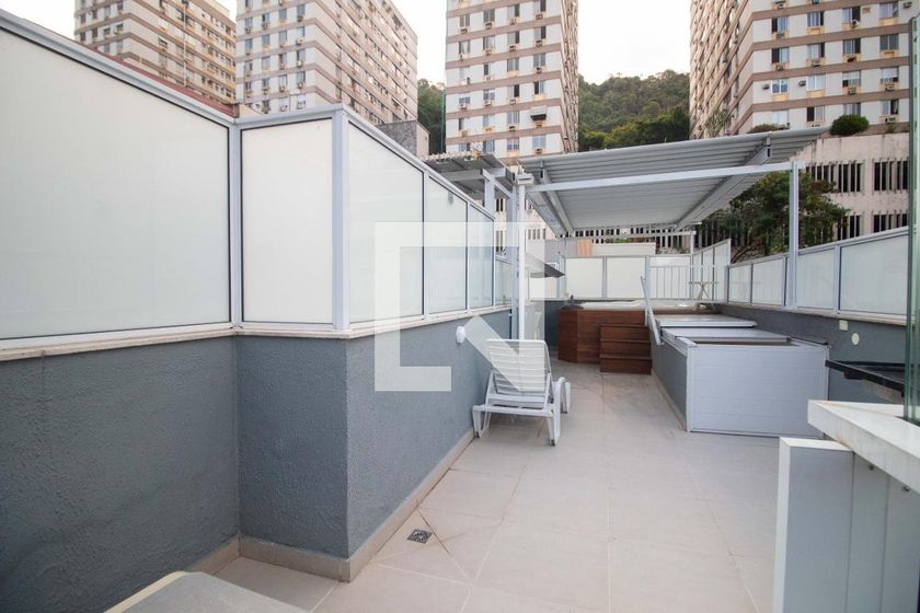 Apartamento, 1 quarto, 90 m² - Foto 28
