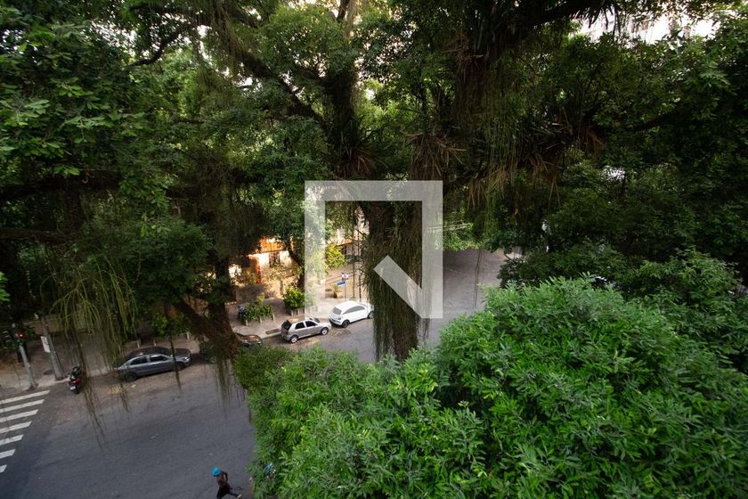 Apartamento, 1 quarto, 90 m² - Foto 13