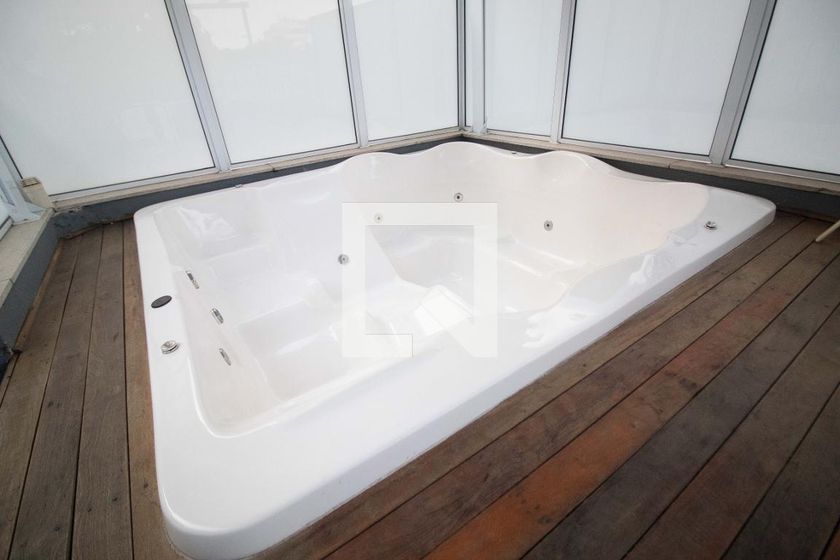 Apartamento, 1 quarto, 90 m² - Foto 24