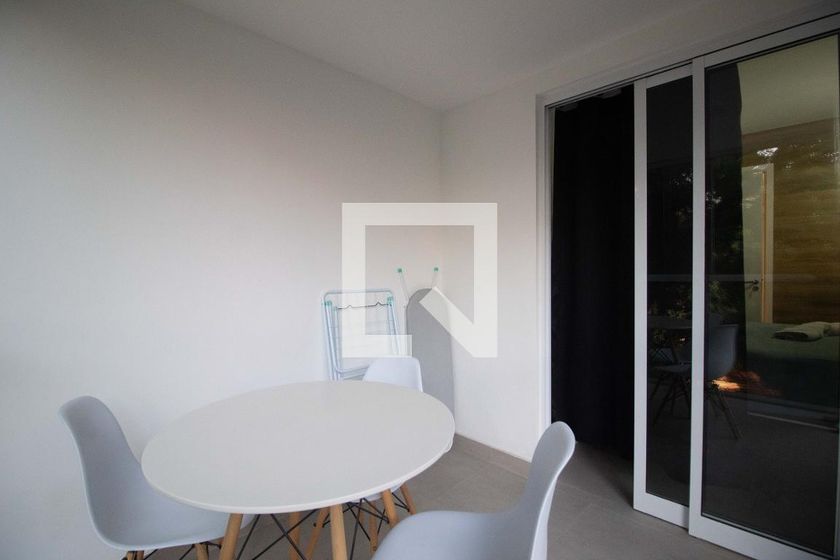 Apartamento, 1 quarto, 90 m² - Foto 9