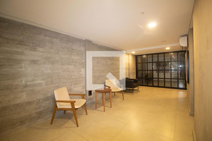 Apartamento, 1 quarto, 90 m² - Foto 29