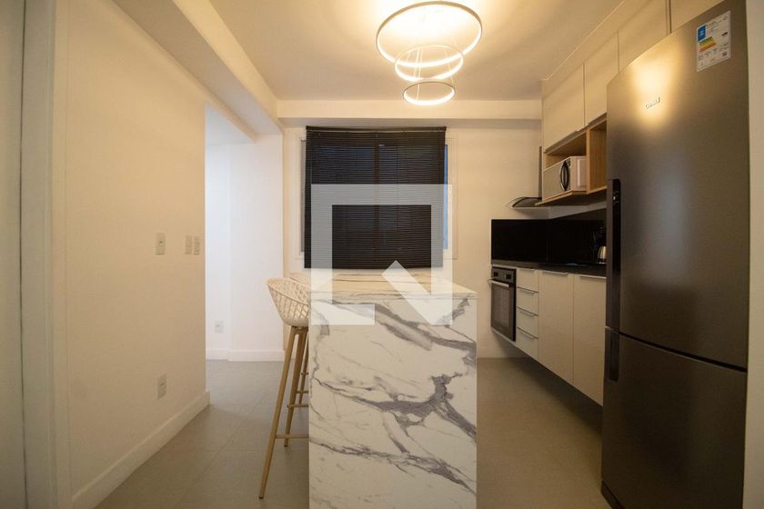 Apartamento, 1 quarto, 90 m² - Foto 18