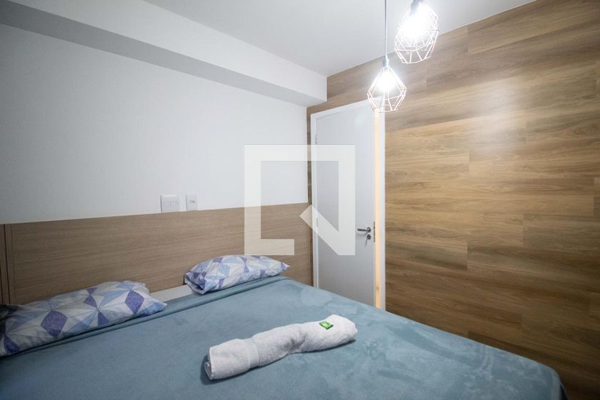 Apartamento, 1 quarto, 90 m² - Foto 7