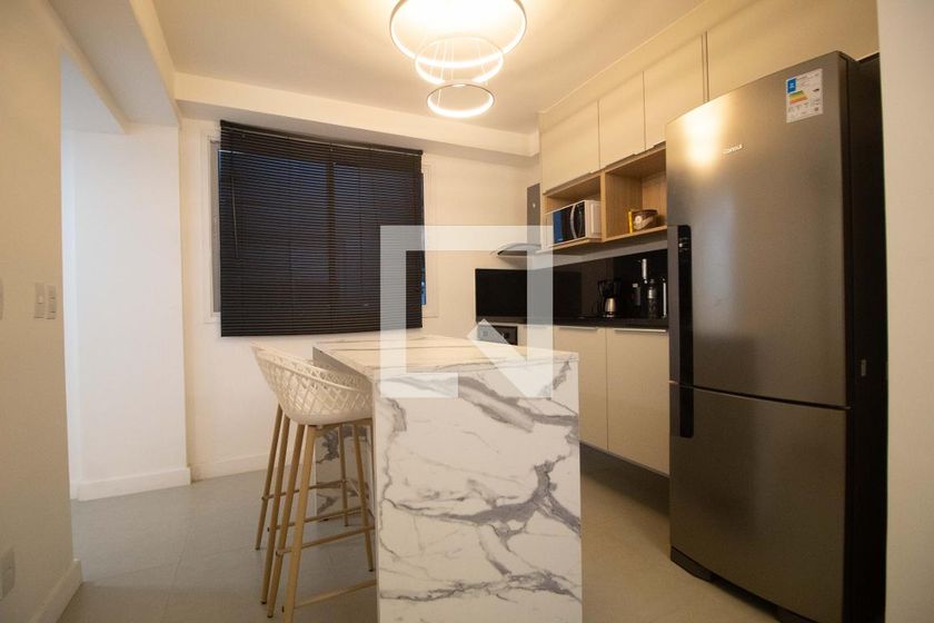 Apartamento, 1 quarto, 90 m² - Foto 19