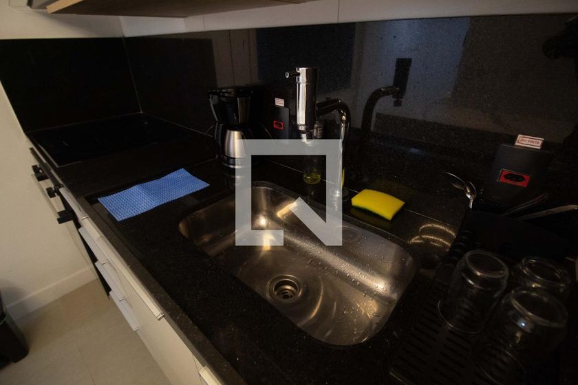 Apartamento, 1 quarto, 90 m² - Foto 21
