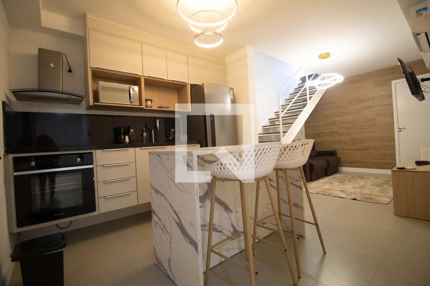 Apartamento, 1 quarto, 90 m² - Foto 20
