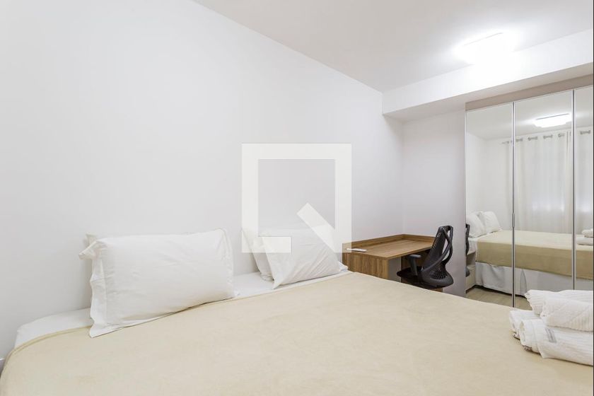 Kitnet-Studio, 37 m² - Foto 15