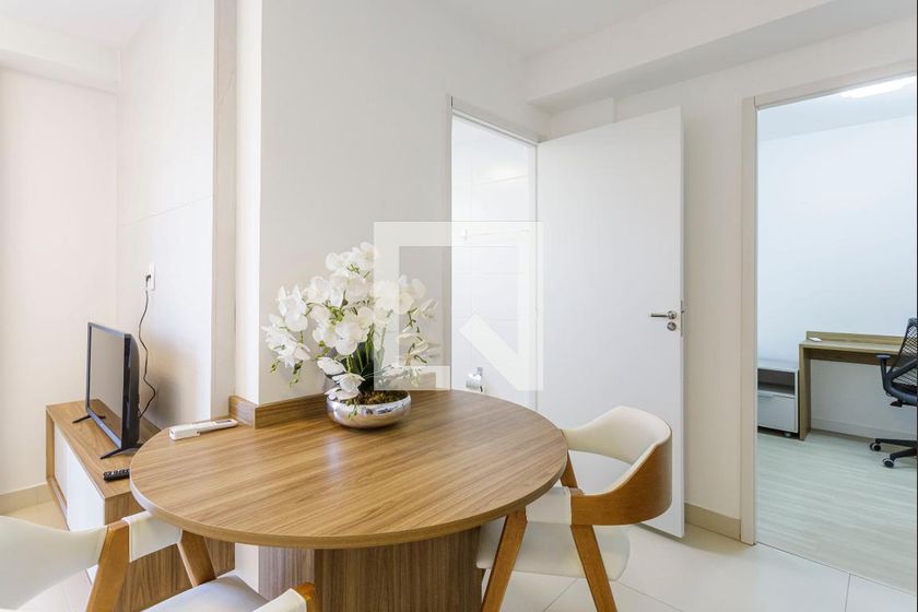 Kitnet-Studio, 37 m² - Foto 7