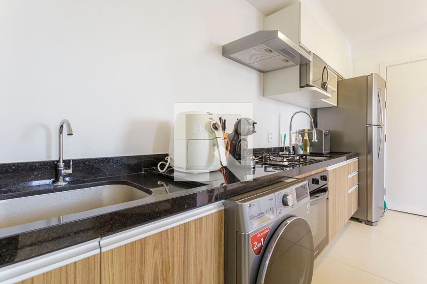 Kitnet-Studio, 37 m² - Foto 39