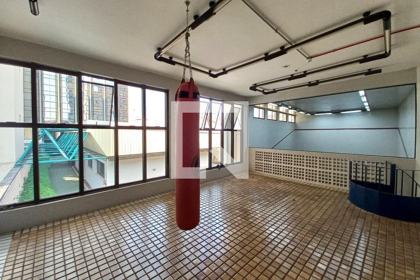 Apartamento à Venda - Centro, 1 Quarto,  47 m2 em , Campinas - sp | SoloBR
