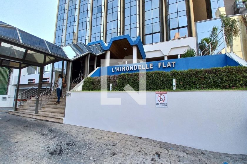Apartamento à Venda - Centro, 1 Quarto,  47 m2 em , Campinas - sp | SoloBR