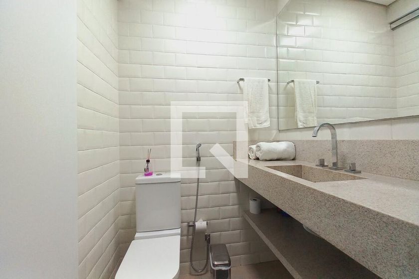 Apartamento à Venda - Centro, 1 Quarto,  47 m2 em , Campinas - sp | SoloBR