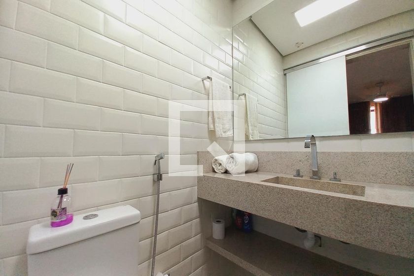 Apartamento à Venda - Centro, 1 Quarto,  47 m2 em , Campinas - sp | SoloBR
