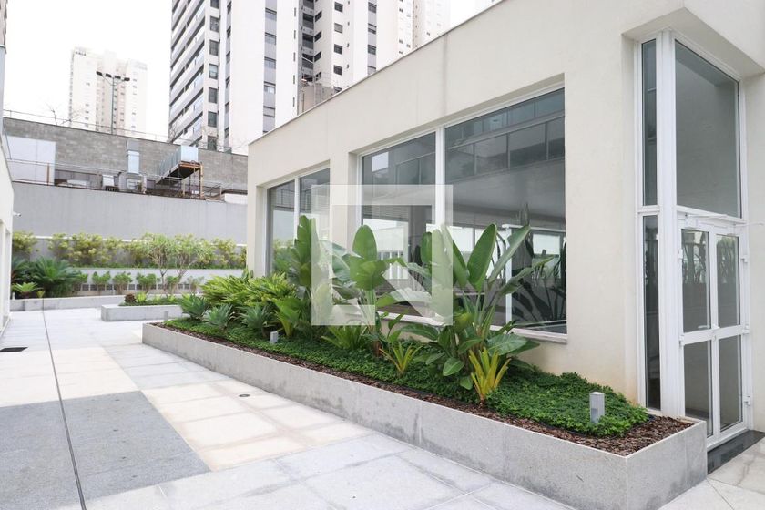 Apartamento, 1 quarto, 69 m² - Foto 79