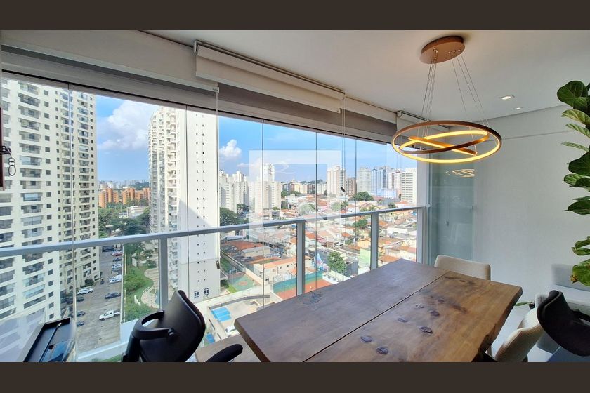 Apartamento, 1 quarto, 69 m² - Foto 9