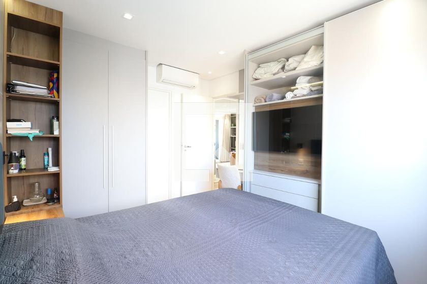 Apartamento, 1 quarto, 69 m² - Foto 23