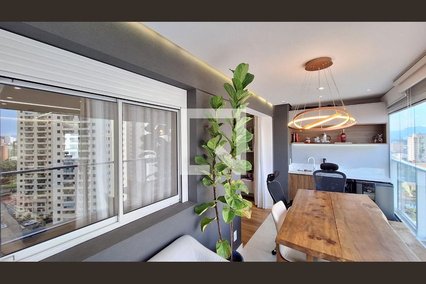 Apartamento, 1 quarto, 69 m² - Foto 13