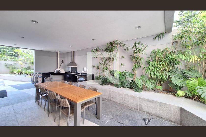 Apartamento, 1 quarto, 69 m² - Foto 189