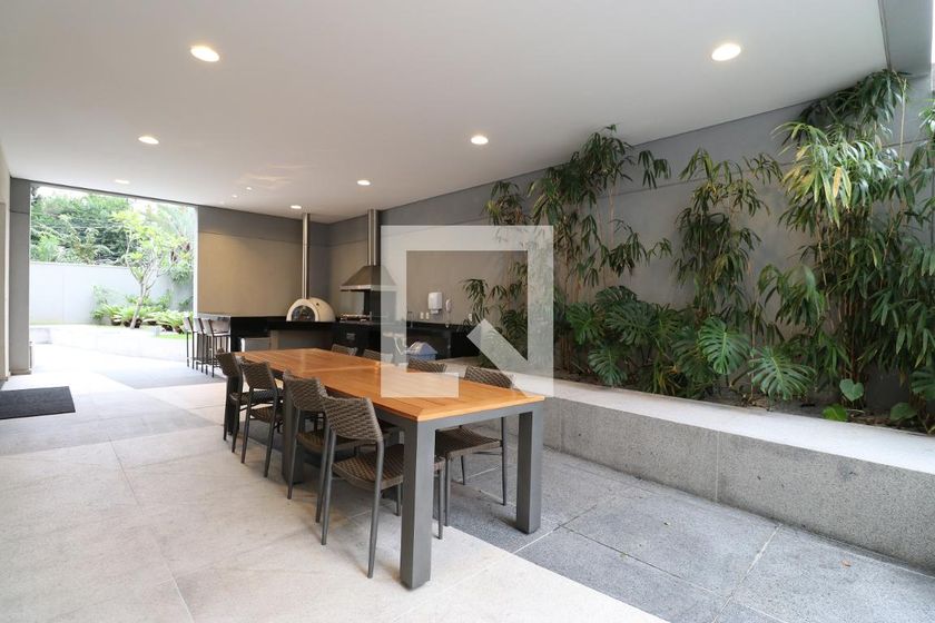 Apartamento, 1 quarto, 69 m² - Foto 149