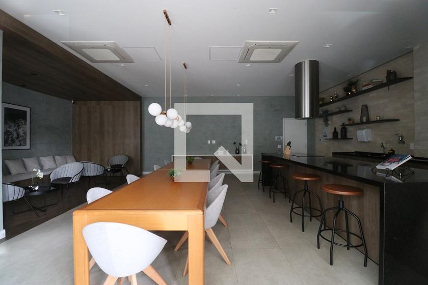 Apartamento, 1 quarto, 69 m² - Foto 213