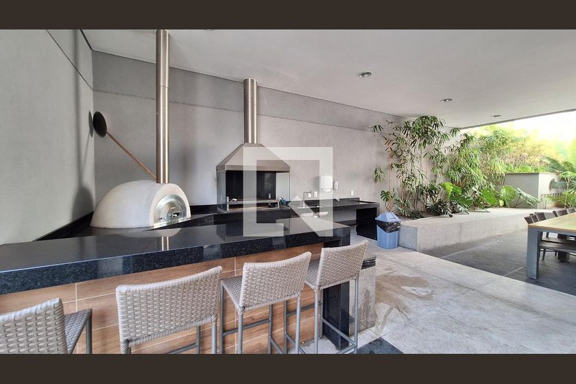 Apartamento, 1 quarto, 69 m² - Foto 119
