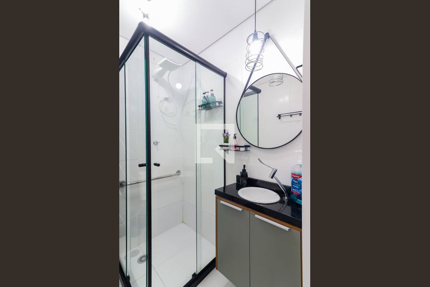 Kitnet-Studio, 25 m² - Foto 17